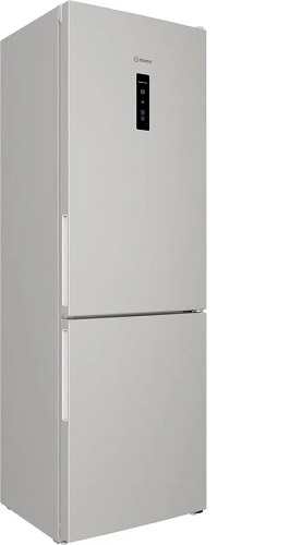 Холодильник INDESIT ITR 5180W NoFrost, бел, 185см, (2/298/220/78)  