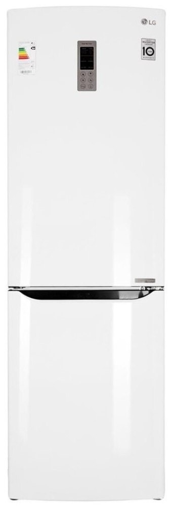Холодильник LG GAB419SQGL