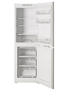 Холодильник Атлант 4210-000 белый