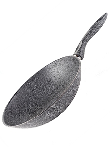 Сковорода-BOK STONE PAN ST-056 280мм, без крышки