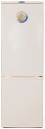 Холодильник DON R-296BE беж.мрамор (2/349/209/140) 191см