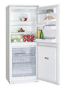 Холодильник Атлант ХМ-4010-022 (2/283/168/115)161см