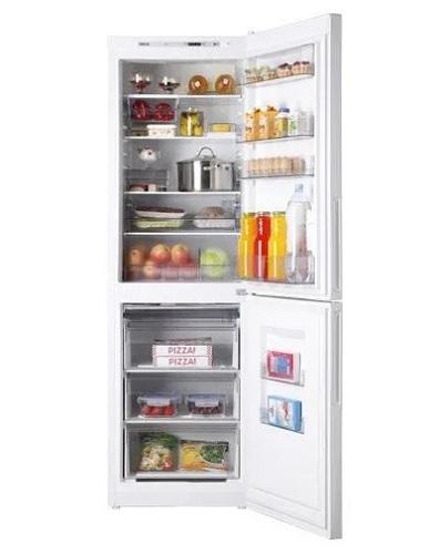 Холодильник Атлант ХМ-4621-101 (2/338/206/132)187см