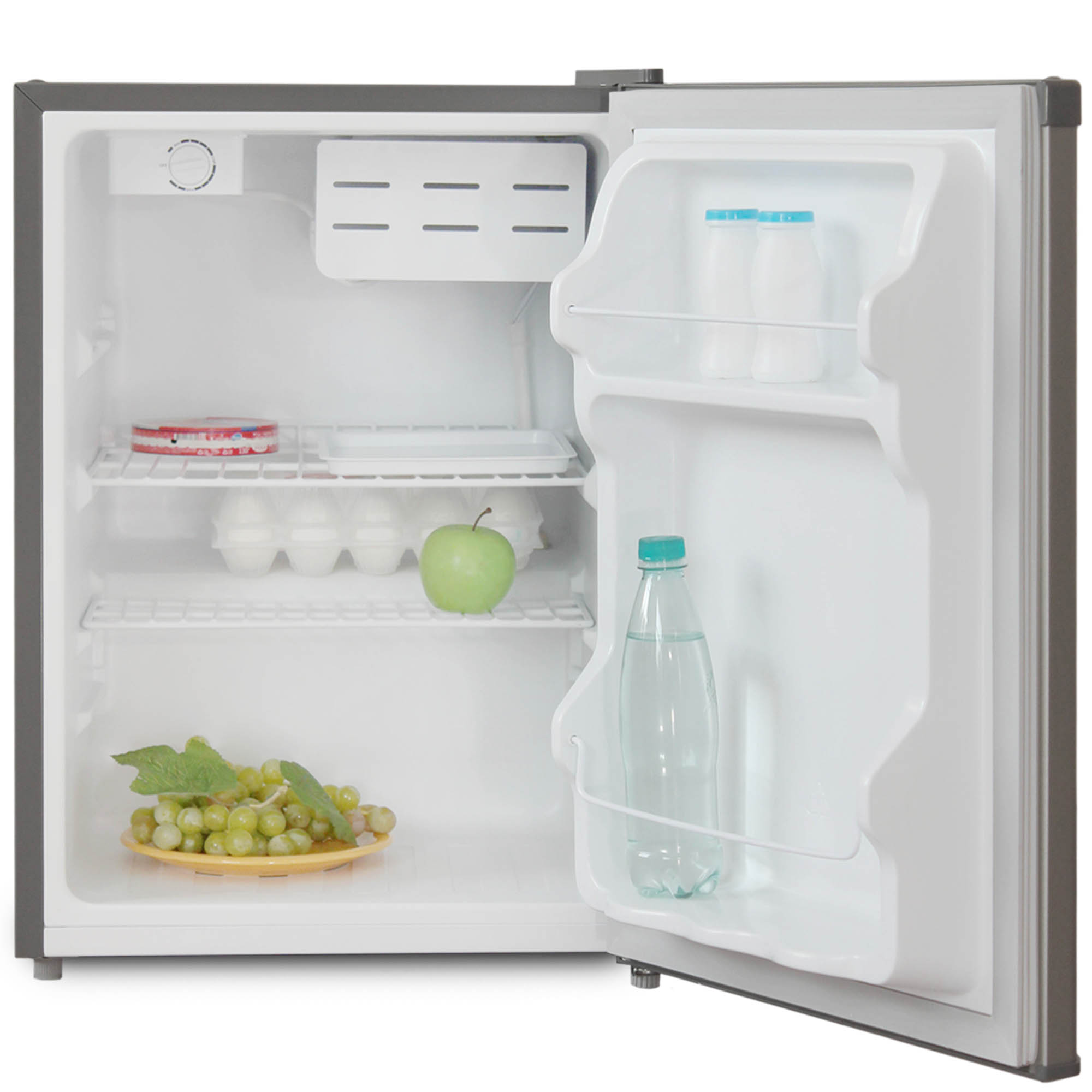 Холодильник Бирюса M70 67/65л 63см