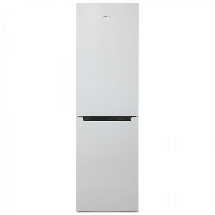 Холодильник Бирюса 880NF (370/240/130л) Full No Frost