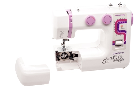 Швейная машина COMFORT 32 24операции