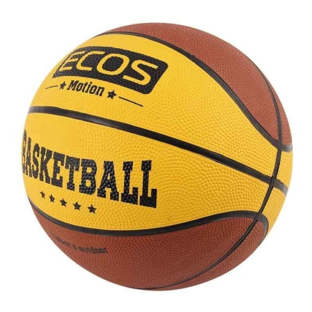 Мяч баскетбольный ECOS BB-120