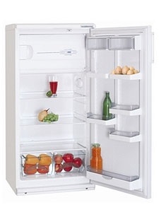 Холодильник Атлант МХ-2822-80 (1/220/30/190)131см