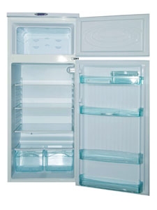 Холодильник DON R-216B (2/250/50/200)  141см