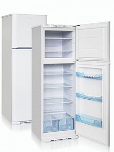 Холодильник Бирюса 139 (2/320/80/240) 180см