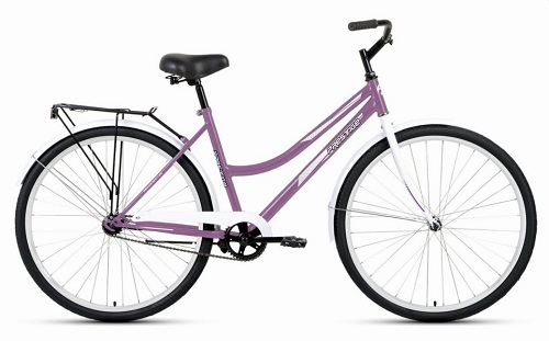 Велосипед PRESTIGE 28-Д1 Lady лиловый, 28