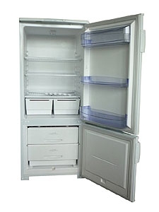 Холодильник Бирюса 151 (2/240/180/60) 147см