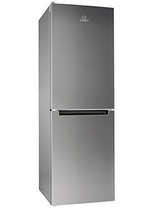 Холодильник INDESIT DS 4160S сер, 167см, (2/269/182/87)