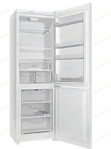Холодильник INDESIT DS 4180W бел, 185см, (2/310/223/87)  
