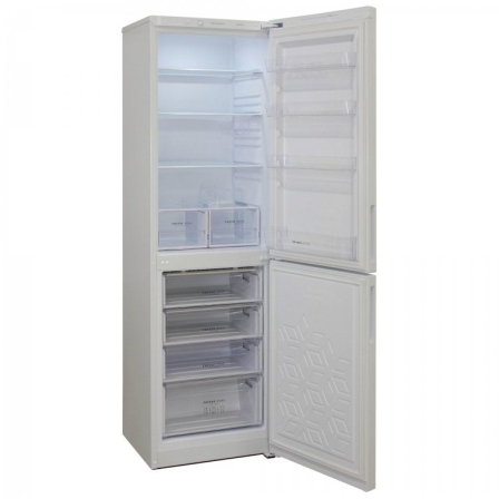 Холодильник Бирюса 6049 (380/245/135л) 207см
