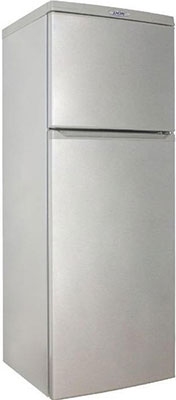 Холодильник DON R-226 005MI метал.искра (2/270/70/200) 153см