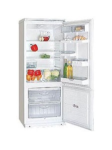 Холодильник Атлант ХМ-4011-022 (2/306/230/76)167см