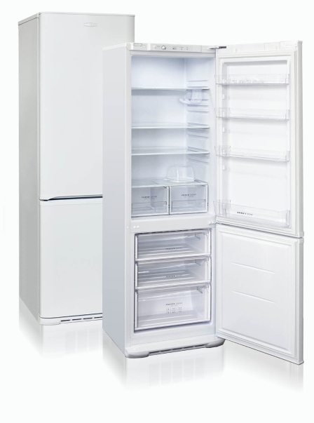 Холодильник Бирюса-627