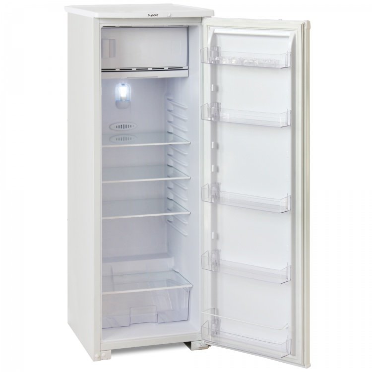 Холодильник Бирюса 107 (220/193/27л) 145см