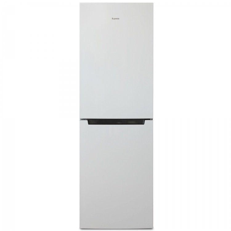 Холодильник Бирюса 840NF (340/210/130л) Full No Frost