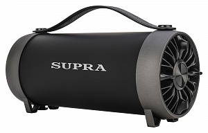Портативная аудиосистема SUPRA BTS-490
