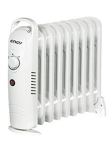 Масляный радиатор ENGY EN-1709 mini