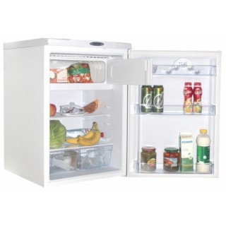 Холодильник DON R-405B белый (1/148/18/130) 85см