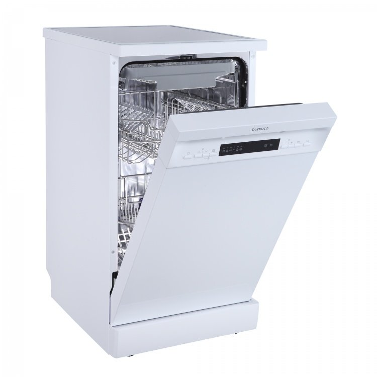 Посудомоечная машина Бирюса DWF-410/5 W отдельностоящая