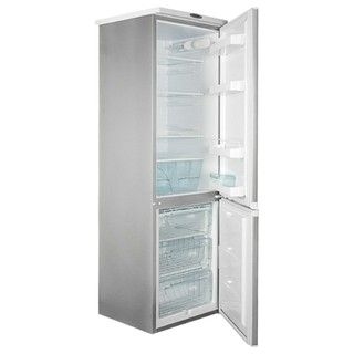 Холодильник DON R-291МI метал.искра