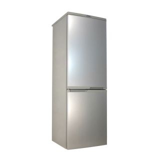 Холодильник DON R-290Mi метал.искра (2/310/209/101) 171см