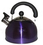 Чайник Добрыня DO-2903V фиолет. 2,5л