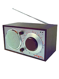 Радиоприемник ЛИРА РП-249