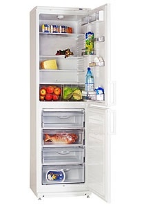 Холодильник Атлант ХМ-4025-000 (2/384/230/154)205см