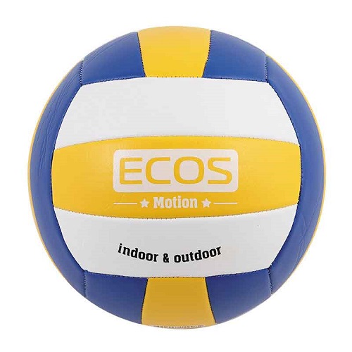 Мяч волейбольный ECOS MOTION