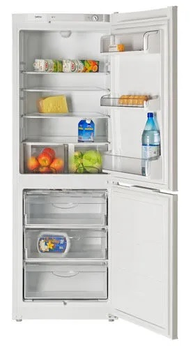 Холодильник Атлант ХМ-4712-100 (2/303/188/15)172см 