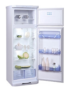 Холодильник Бирюса 135 (2/300/240/60)165см