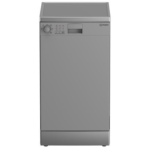 Посудомоечная машина INDESIT DFS 1A59S 45см, 10комплектов 