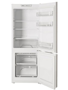 Холодильник Атлант 4208-000 белый